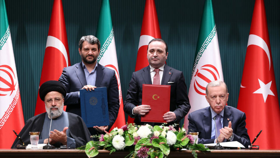 Cumhurbaşkanı Erdoğan'dan açıklamalar