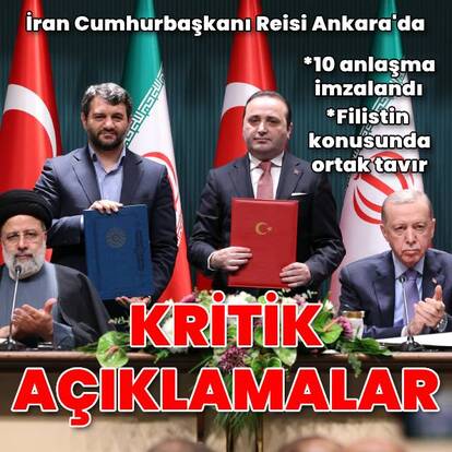 Cumhurbaşkanı Erdoğan'dan açıklamalar