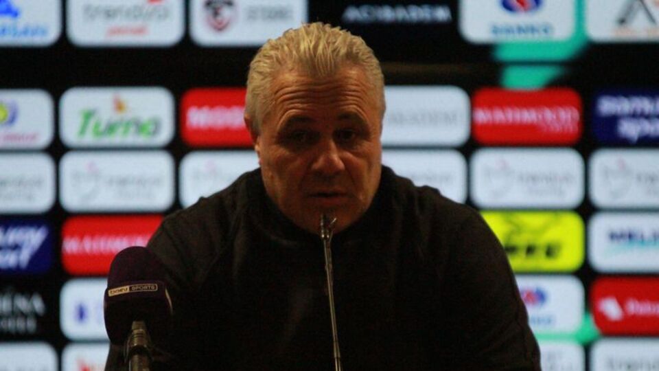 "Bugün önemli bir puan kazandık"