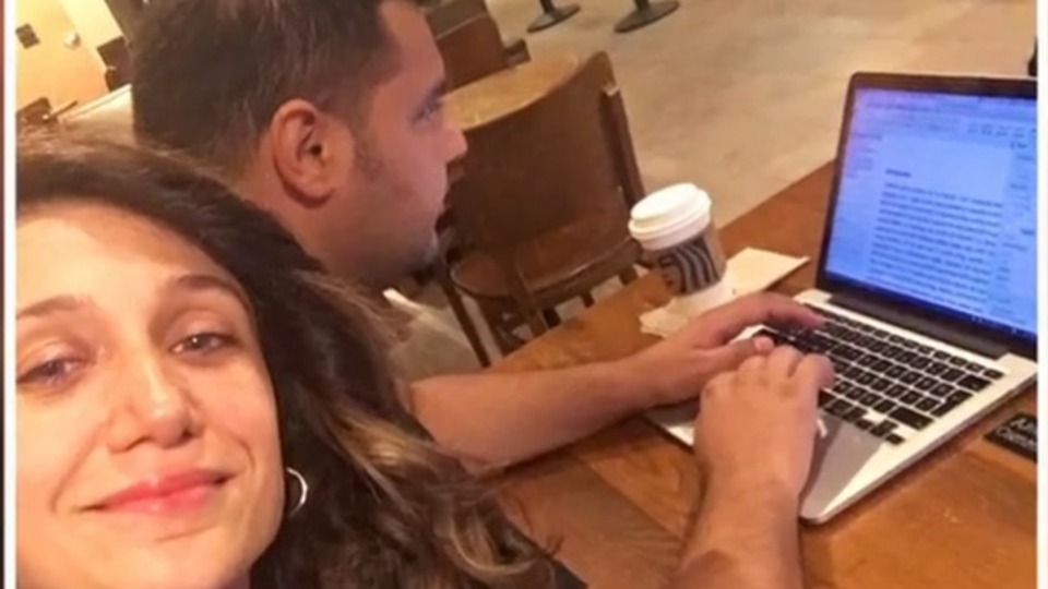 Öğretim görevlisi aile katliamı yaptı!