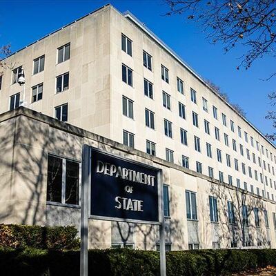 ABD Dışişleri'nden F-16 açıklaması