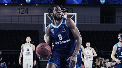 Türk Telekom'dan kritik galibiyet!