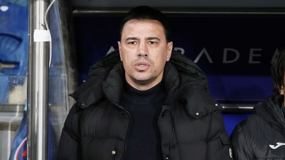 Atan'dan penaltı ve hakem yorumu