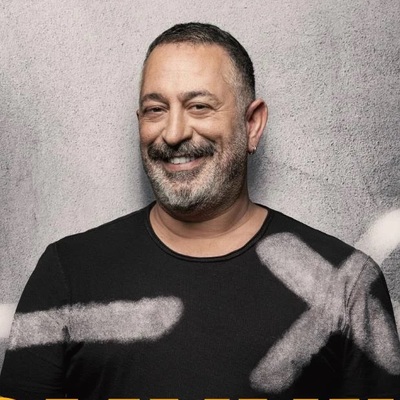 Cem Yılmaz 7 Şubat'ta Zorlu PSM'de
