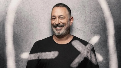 Cem Yılmaz 7 Şubat'ta Zorlu PSM'de