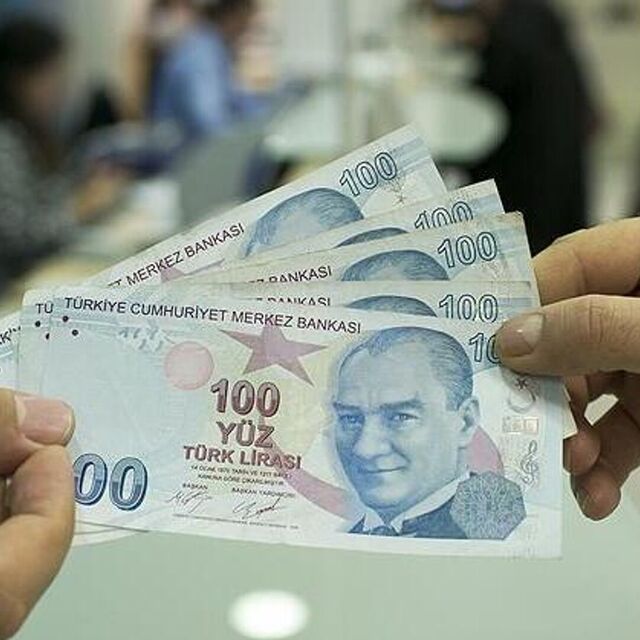 Emekli ne kadar ek zam farkı alacak?