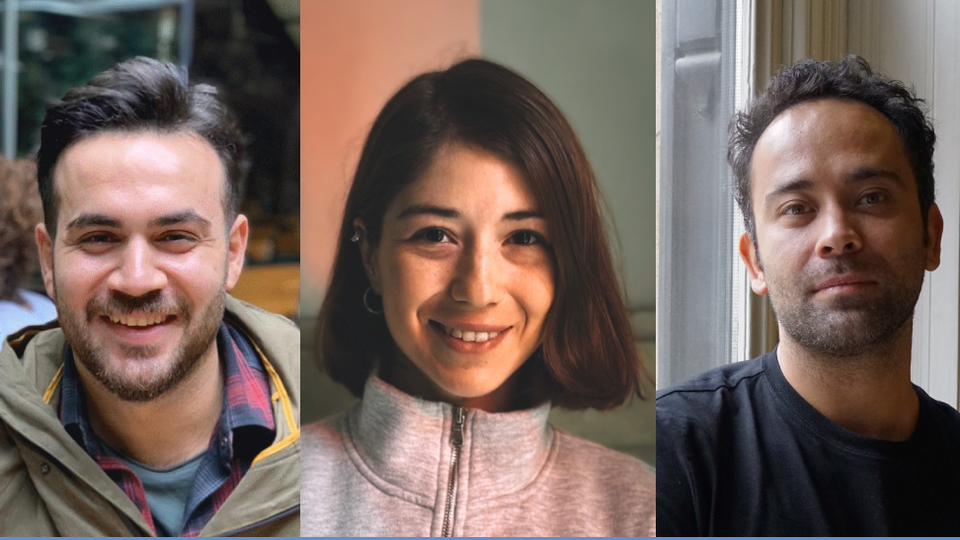 Kısa Film Yarışması jürisi belirlendi