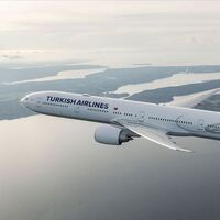 Uçağa çalışanlarının fotoğrafını koyacaklar