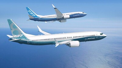 Boeing'e ABD'de üretim engeli