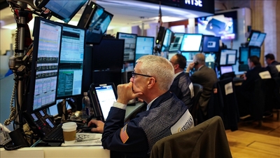 S&P 500'de tüm zamanların rekoru