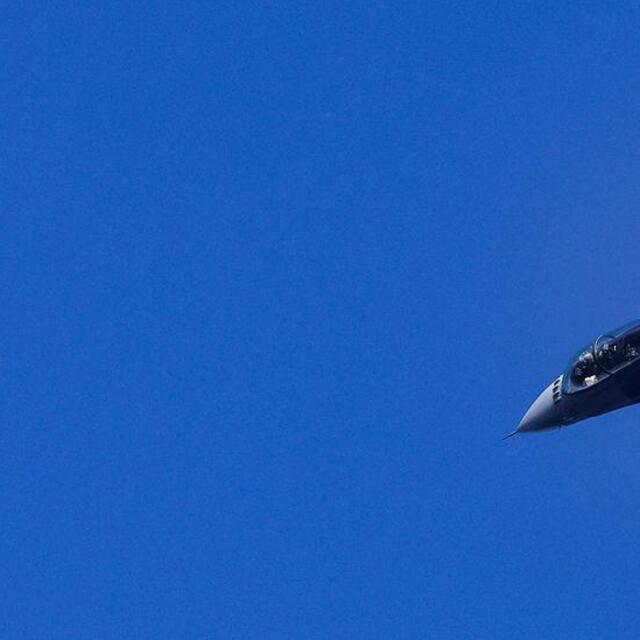 F-16'lar neden hala bu kadar ilgi görüyor?
