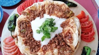 "Akşam ne pişireyim?" demenize gerek kalmadı!