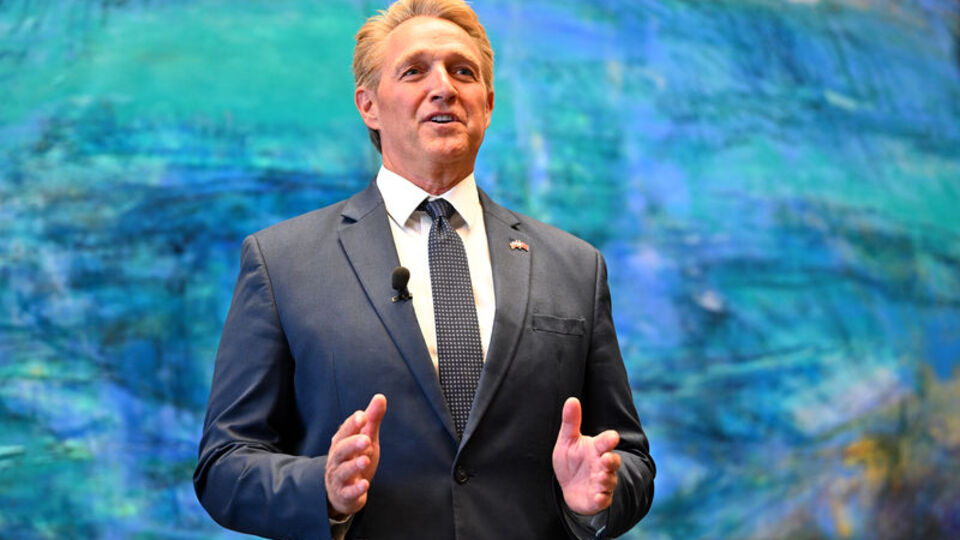 ABD Büyükelçisi Flake'ten F-16 açıklaması