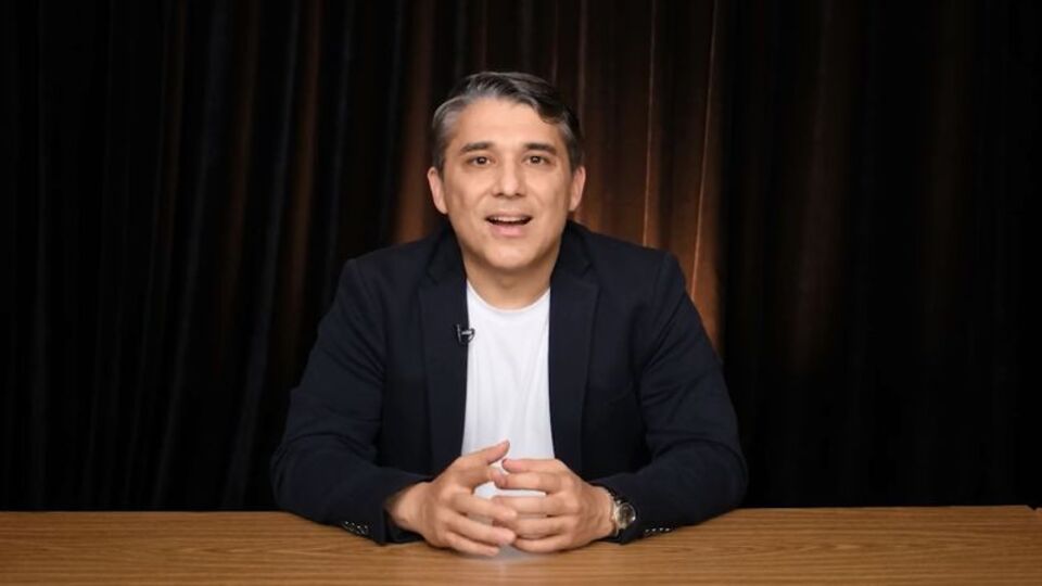 Taylan Yıldız İBB bağımsız adayı oldu