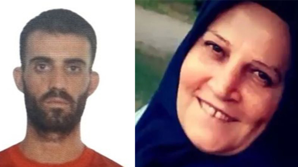 Annesini 27 kez bıçaklayan caniye 'İyi hal' indirimi!