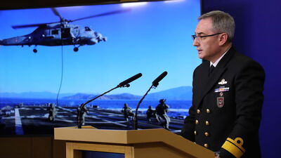 MSB'den F-16 açıklaması