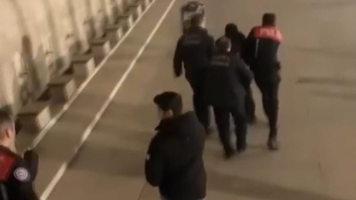 Fatih Cami saldırganı hakkında iddianame düzenlendi!