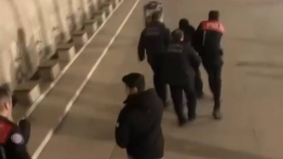 Fatih Cami saldırganı hakkında iddianame düzenlendi!