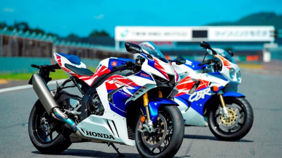 Motosiklette 9'uncu kez pazar lideri oldu