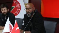 Anelka Türkiye'ye döndü
