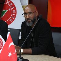Anelka Türkiye'ye döndü
