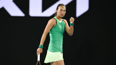 Avustralya'da finalin adı belli oldu!