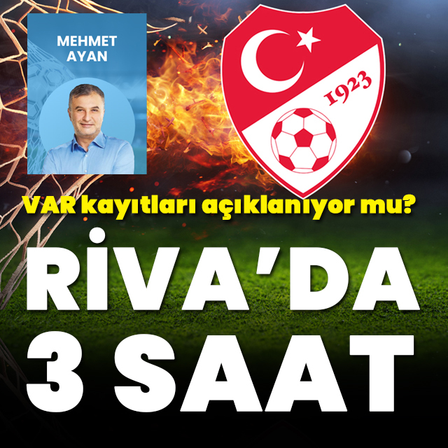 Riva'da 3 saat