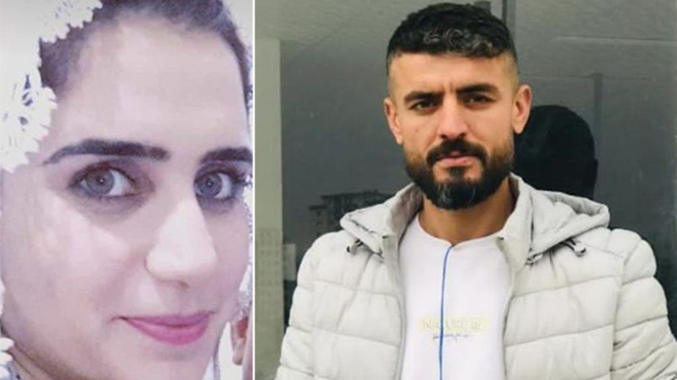 Doğum yapan eşini katletmişti! Savcılık ifadesi kan dondurdu!