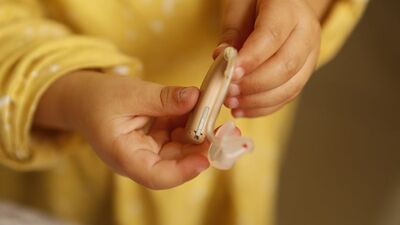 Kalıtsal sağır çocuklar gen terapisiyle duymaya başlayacak