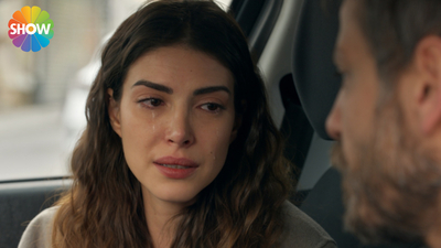 Final bölümünden ilk tanıtım