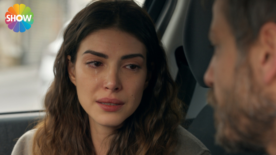 Final bölümünden ilk tanıtım