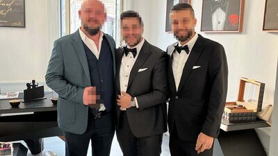 Yine ponzi, adres bu kez Denizli