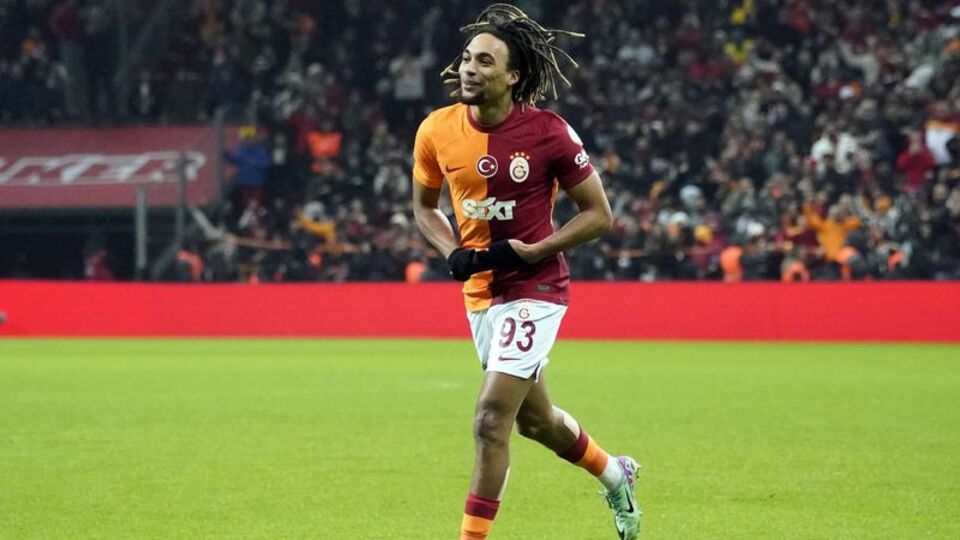 Galatasaray'da flaş Boey gelişmesi!