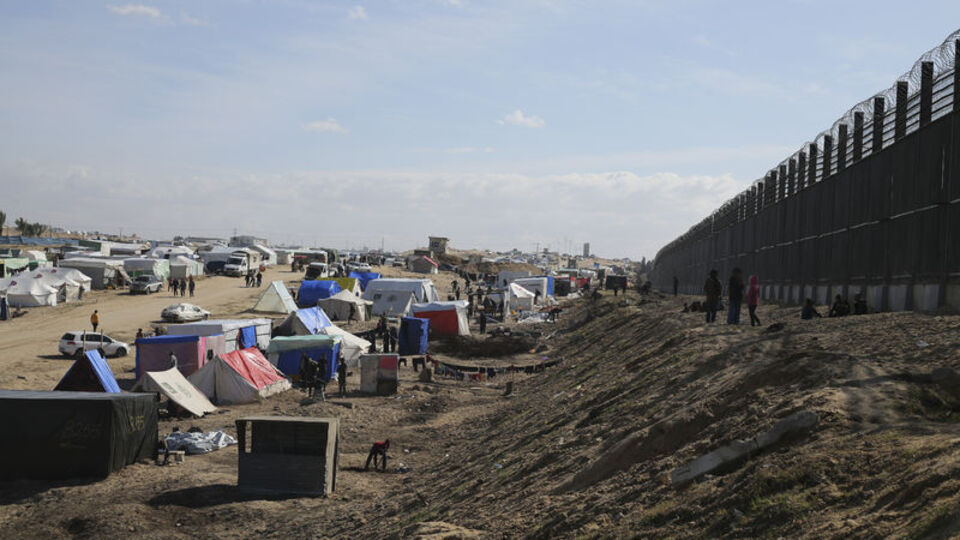 Hamas'tan İsrail'e teklif