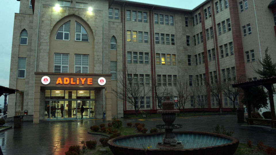 Ebrar siteleri sanığından savunma