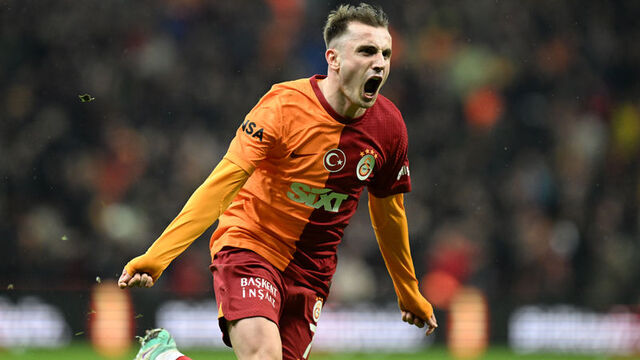 Kerem yıldızlaştı, Aslan kazandı!