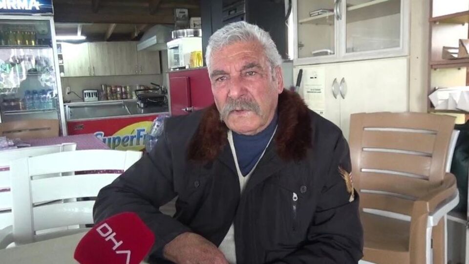 Yeşilçam'ın 'kötü adamı'ndan kötü haber