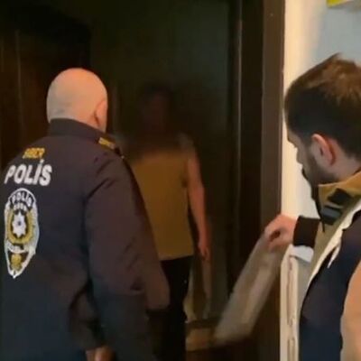 9 ilde 'Sibergöz-18 Operasyonu: 28 gözaltı!