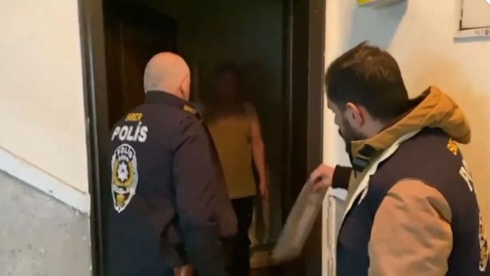 9 ilde 'Sibergöz-18 Operasyonu: 28 gözaltı!