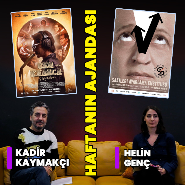 İşte haftanın kültür sanat ajandası