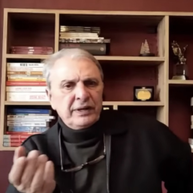 Can Ataklı hakkında iddianame
