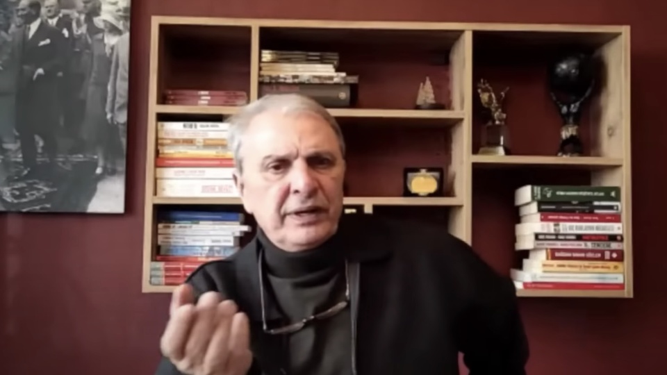 Can Ataklı hakkında iddianame