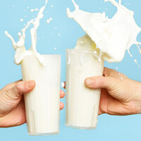 Her gün süt içerseniz vücudunuzda ne gibi değişiklikler olur?