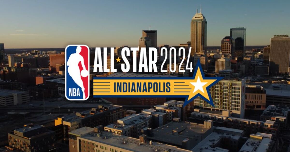 NBA 2024 AllStar Game Captains Announced LeBron James and Giannis