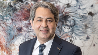 Yapı Kredi Mobil'e 'Ödeme İste' özelliği geldi