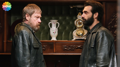 'Kara' dördüncü bölümüyle ekrana geldi