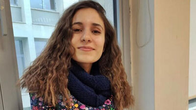 Gülistan Doku'nun ailesinden suç duyurusu