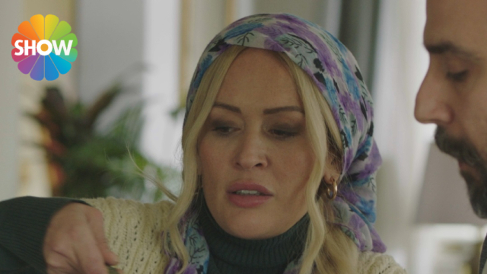 'Kızılcık Şerbeti'ne sürpriz konuk