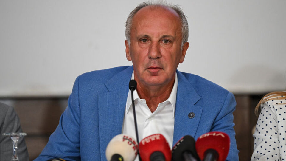 Memleket Partisi 4 il ve 9 ilçede aday açıkladı