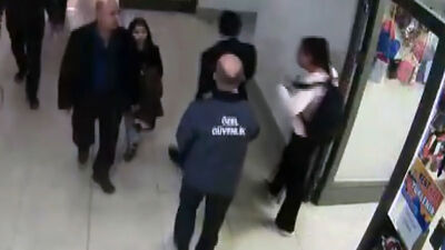 Sahte doktorun yakalandığı an! Şüpheliden flaş iddia!